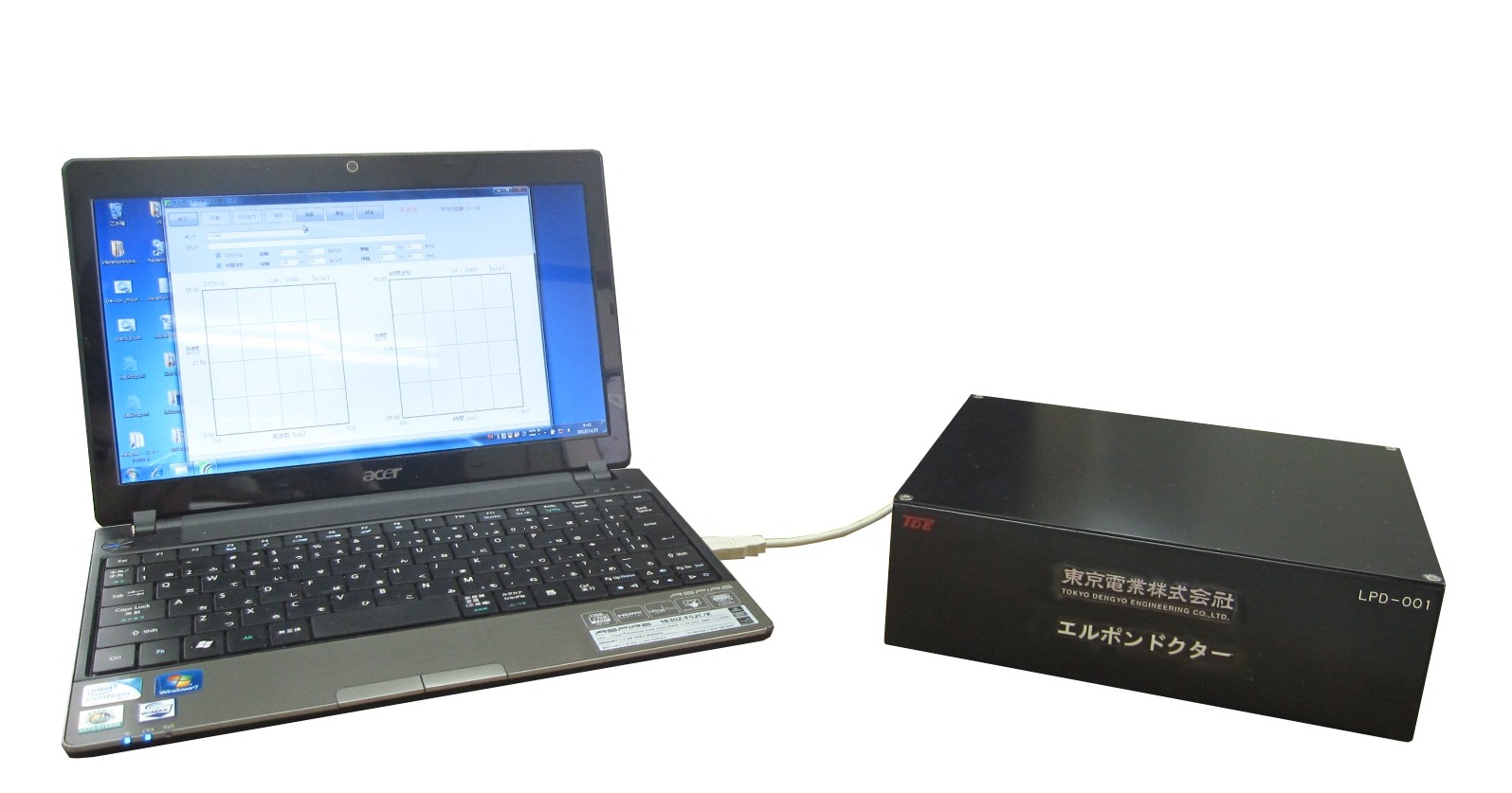 エルポンドクター